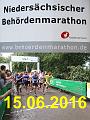 A Behoerdenmarathon
